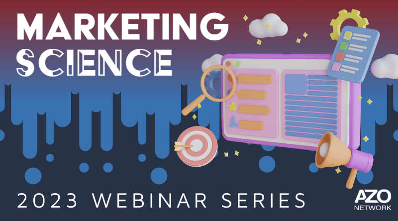Marketing Science Event