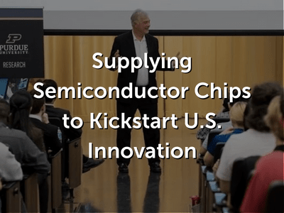 Semiconductor Supply Insights