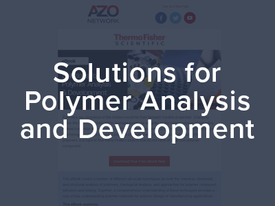 Solutions for Polymer Analysis and Development