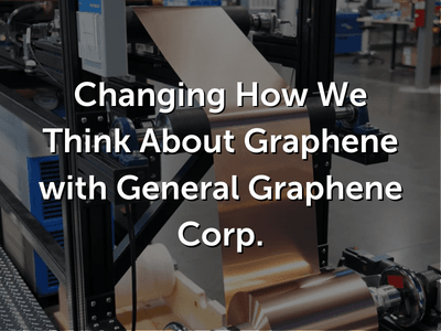 Graphene Corp Thought Leaders