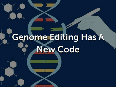 Genome Editing Thought Leaders