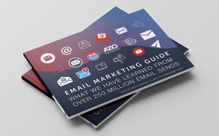 Email marketing strategy eBook
