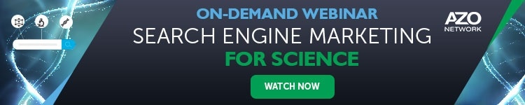On-demand webinar: Search engine marketing for science
