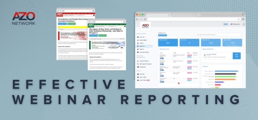 Automating your Webinar Reporting & Analytics