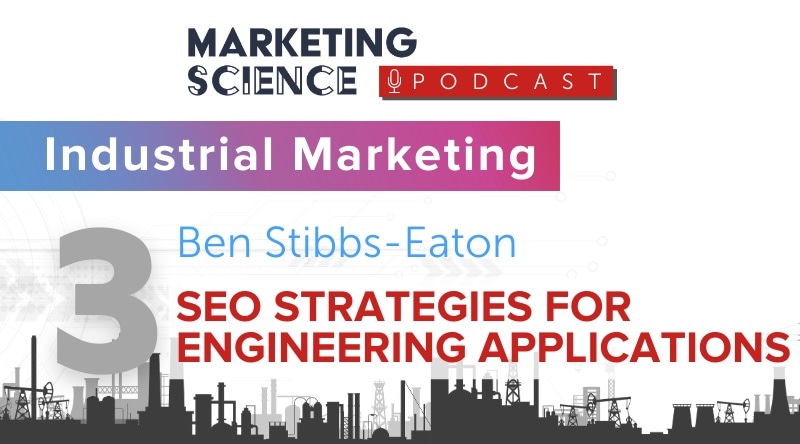 SEO Strategies for Engineering Applications Blog