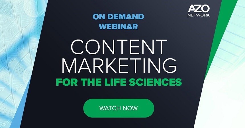 Content Marketing for Life Sciences