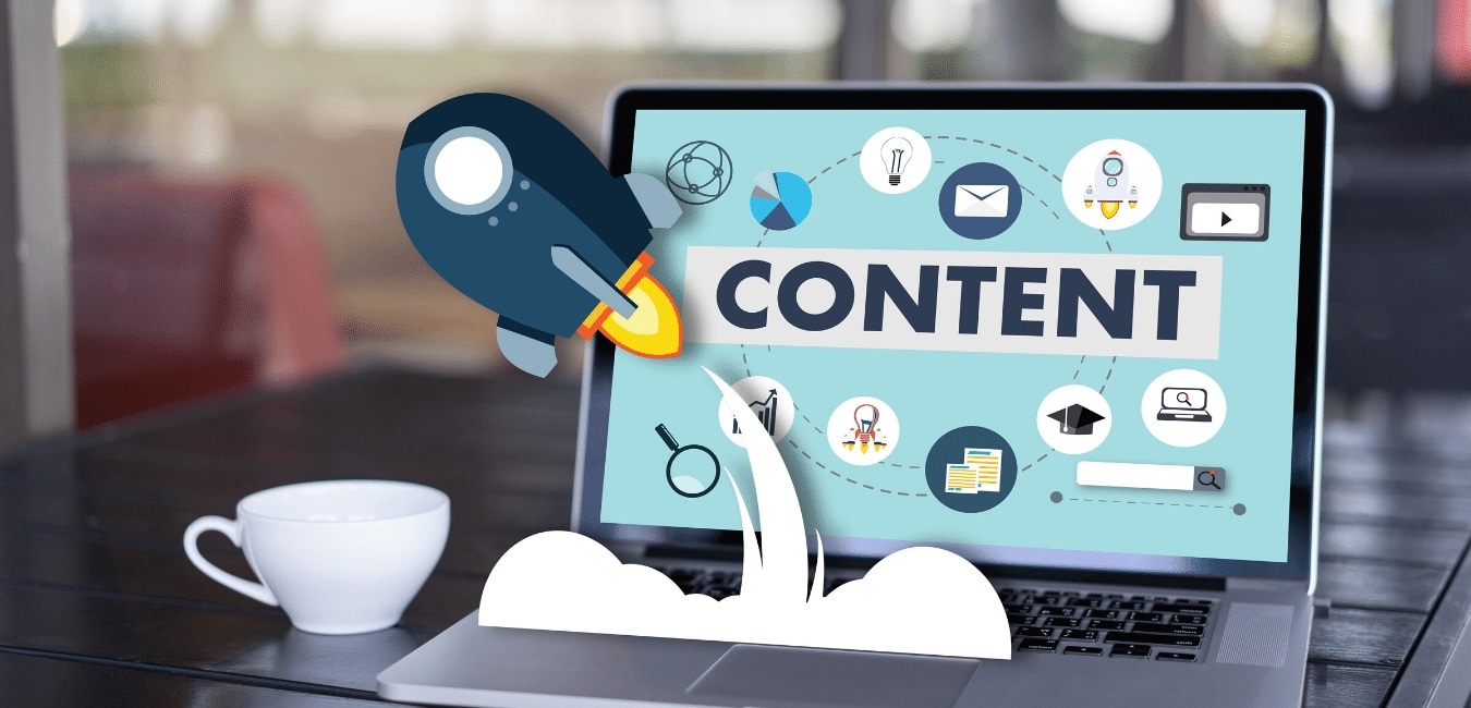 How to generate leads by providing free content
