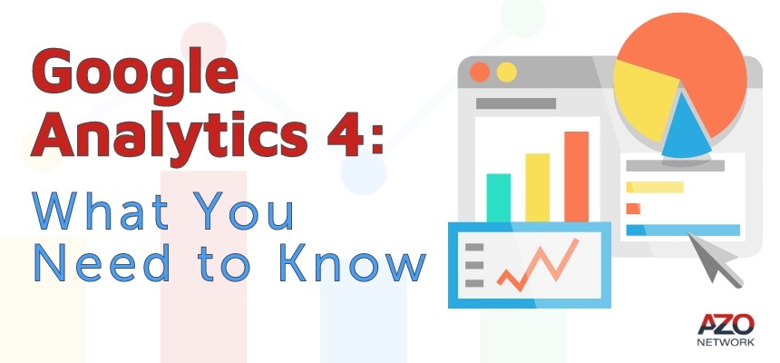 Google Analytics 4: All you need to know