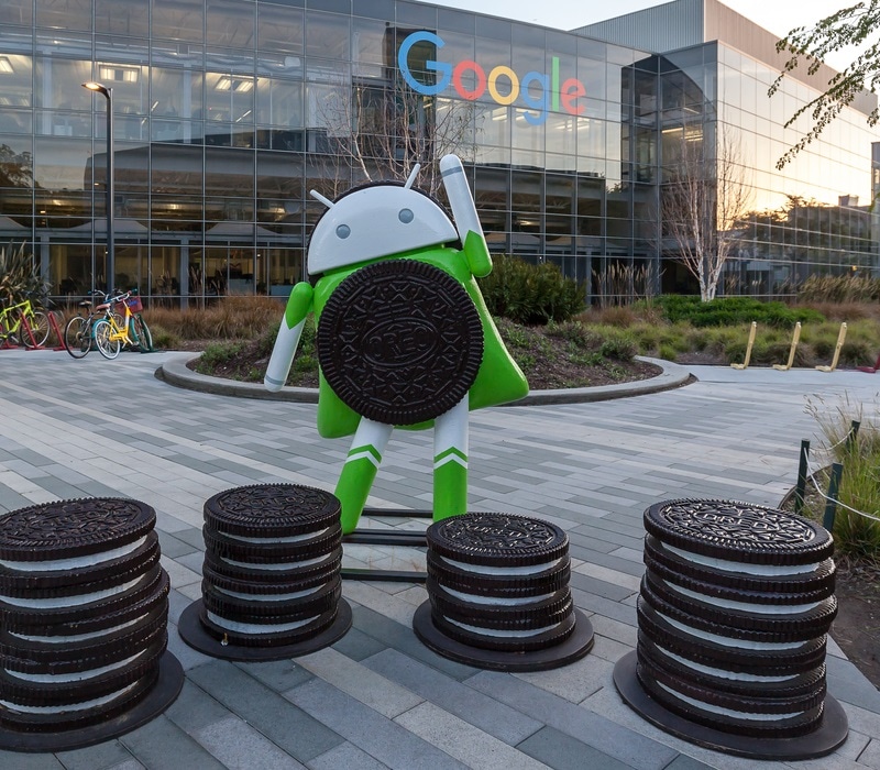 What is Google's new third party cookie policy?