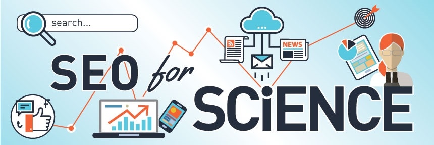 SEO for Science