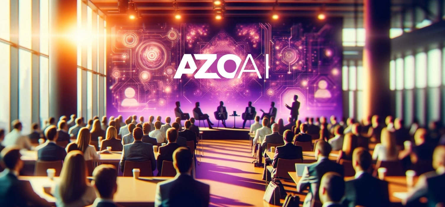 AZoNetwork Launches AZoAI - The A to Z of Artificial Intelligence