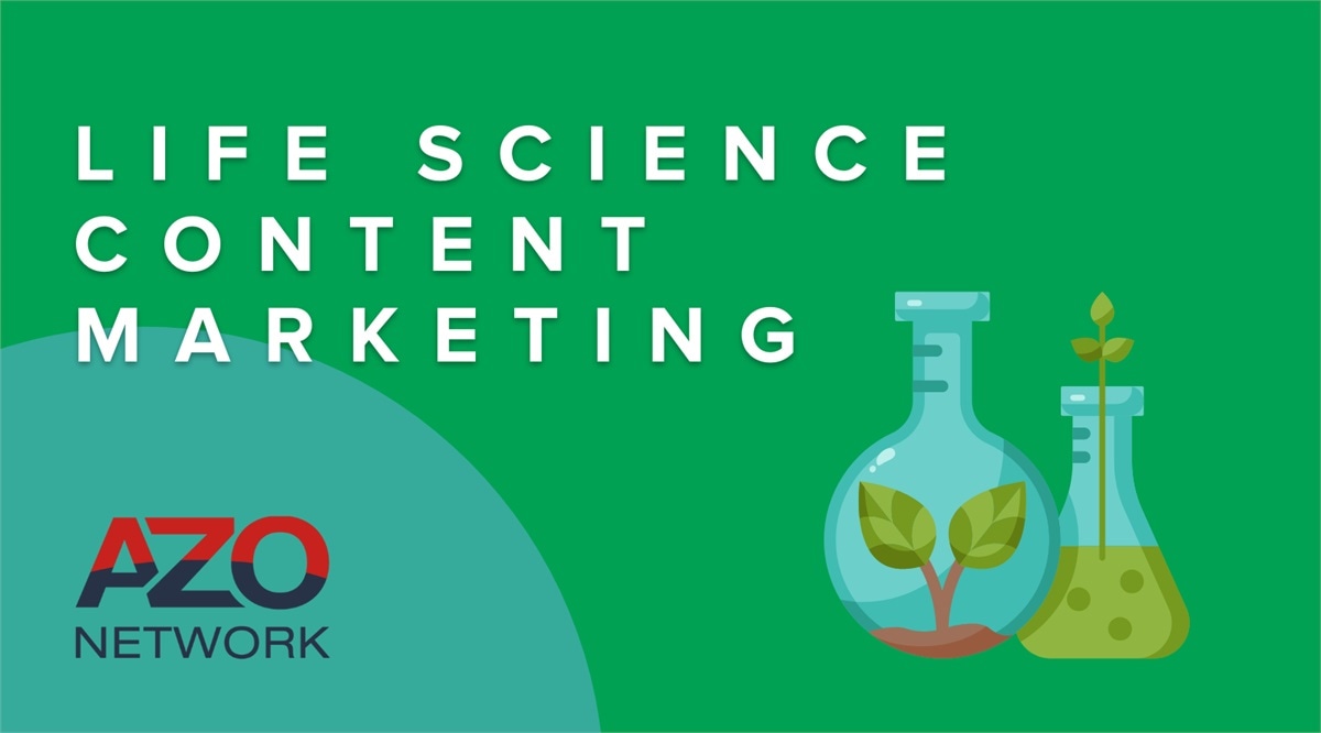 improving life science content marketing