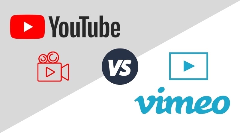 Vimeo vs. YouTube: Which Platform is Best for Hosting Video Content?