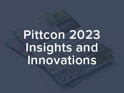 Pittcon 2023 insights and innovations